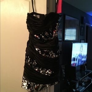 Women’s brand new heavy duty cocktail dress